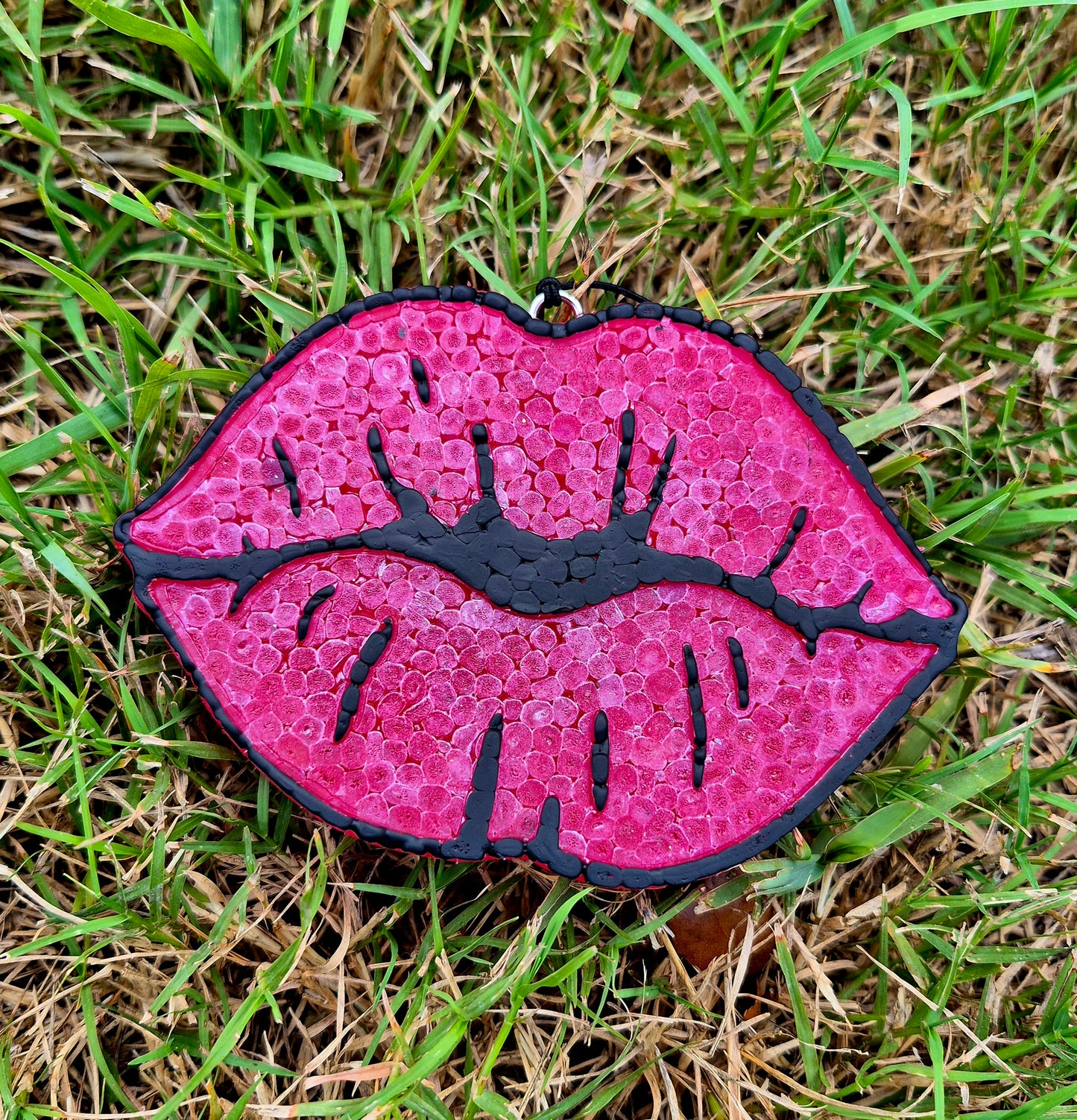 Kiss On The Lips Freshie